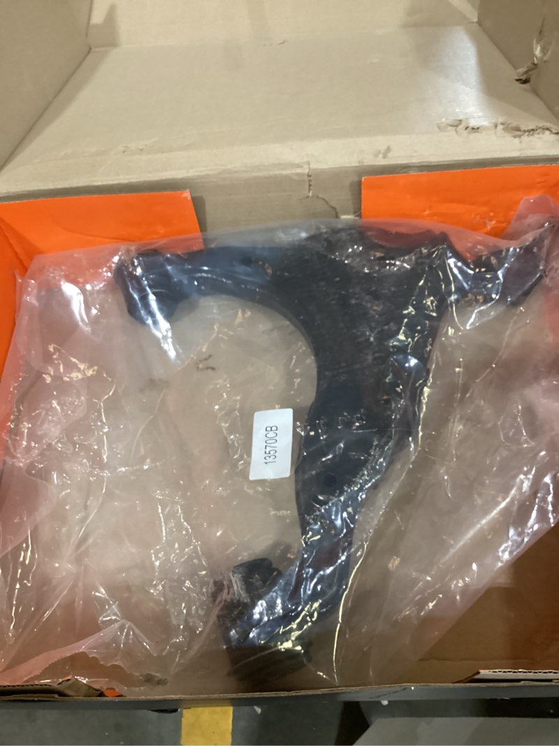 Condition photo showing Good Condition for dorman 522-719 front driver side lower suspension control arm and ball joint assembly compatible with select toyota models