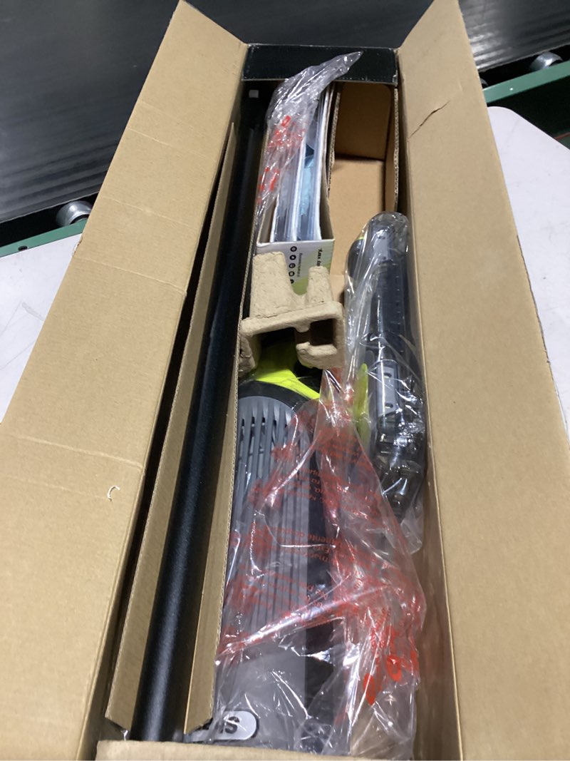 Condition photo showing Good Condition for Shark VACMOP Cordless Hard Floor Cleaner, Vacuum and Spray Mop, Powerful Suction, Lightweight, LED Headlights, Includes 4 Disposable Pads, 12oz Multi-Surface Cleaning Solution, Gray, VM252 Gray - 4 Pads