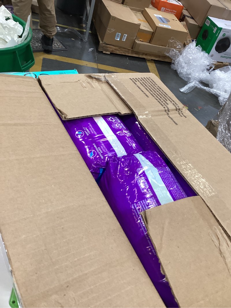 Condition photo showing New/Like New for Pull-Ups Boys' Learning Design Ecomm Pack Disposable Training Pants - 2T-3T - 124ct