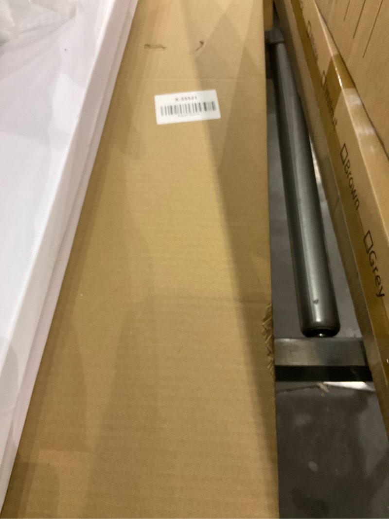 Condition photo showing New/Like New for Windshield Sun Shade for Mercedes-Benz GLE/GLS SUV 2016-2019. Full Coverage Rearview Mirror Shade for Ultimate Protection 2016-2019 GLE, 2017-2019 GLS Shiny Silver (Upgrade)