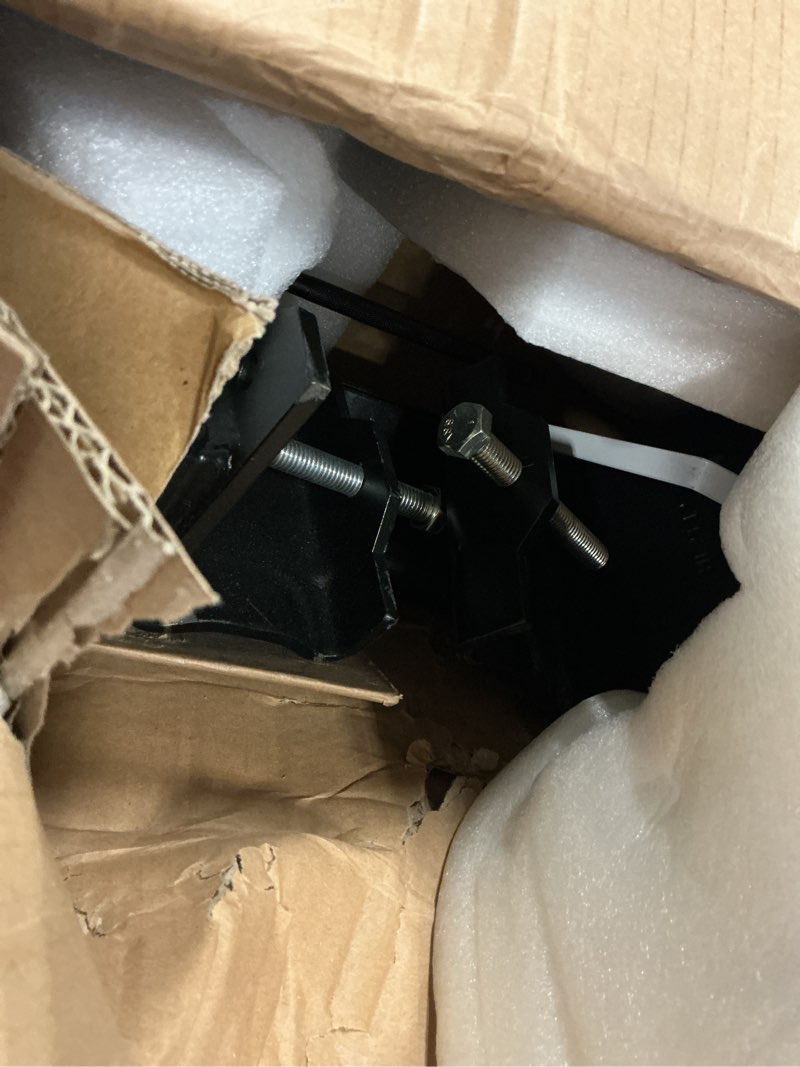 Condition photo showing As Is for 30849 weight distribution hitch