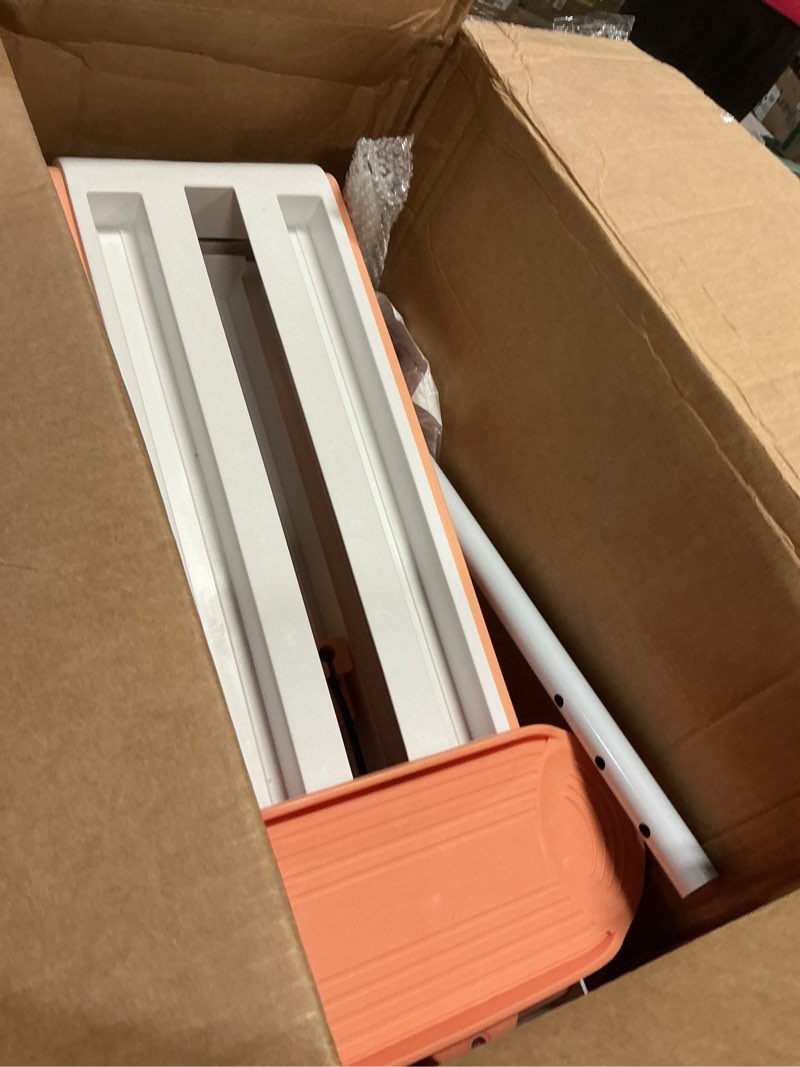 Condition photo showing As Is for 2-in-1 Fitness Ski Machine for Women | Pelvic Floor & Core Strengthener | Low-Impact Full Body Workout for Toning, Postpartum Recovery