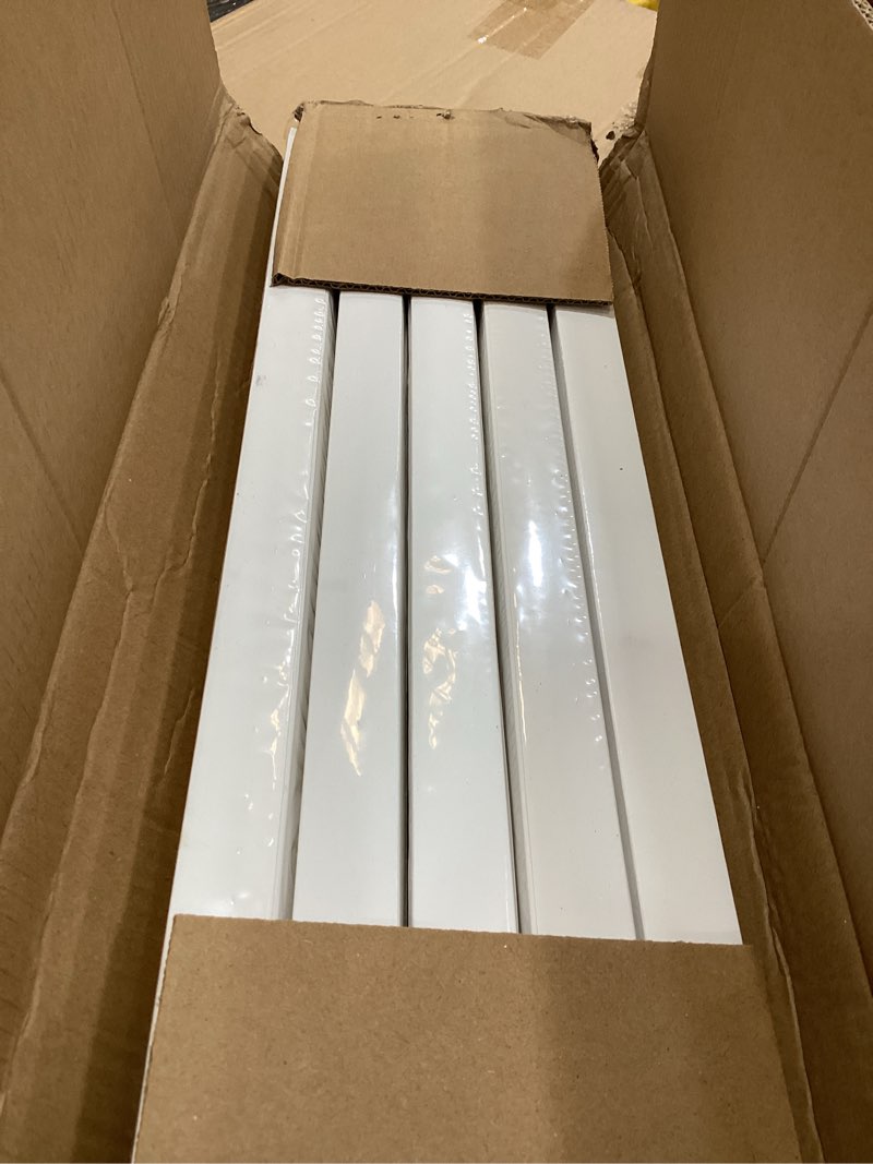 Condition photo showing Good Condition for furniware 10 pairs 22 inch soft close drawer slides side mount, 3 fold full extension ball bearing heavy duty cabinet drawer glides, quiet smooth close kitchen cabinet rails 100 lb capacity 22 inch 10