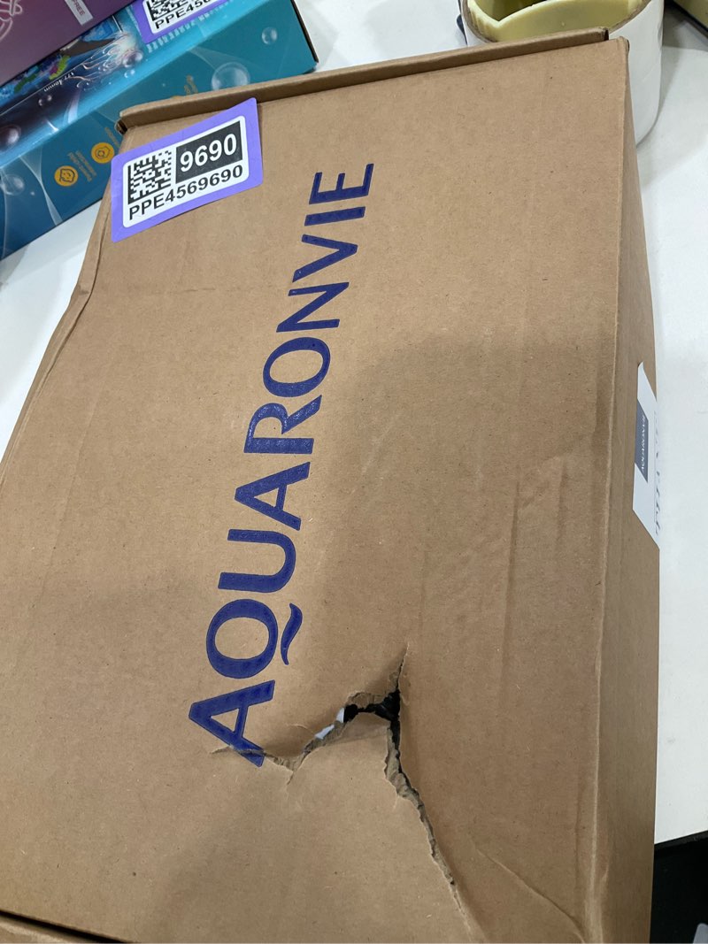 Condition photo showing New/Like New for 12" Rain Shower Head with Handheld Spray, Rainfall Shower Head with Handheld Combo, 11" Stainless Steel Extension Arm with Height & Angle Adjustable High Pressure Showerheads, Matte Black