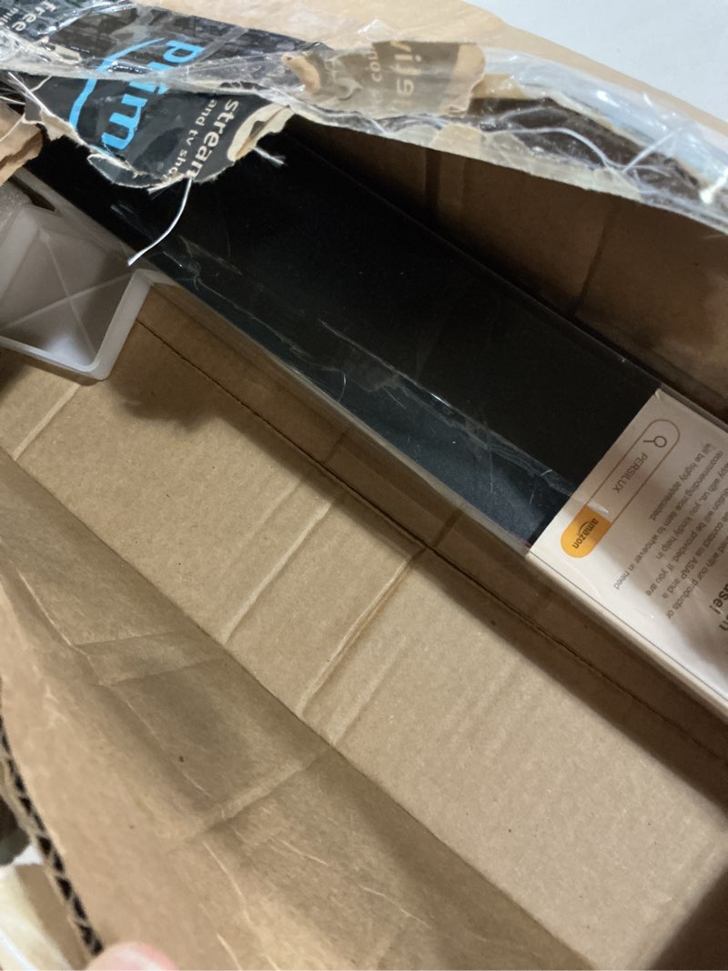 Condition photo showing Good Condition for persilux blackout roller shades - cordless roller blinds with valance, thermal insulated fabric window blinds, uv protection for home, office and bedroom (black, 29"w x 72"h) 29"w x 72"h black