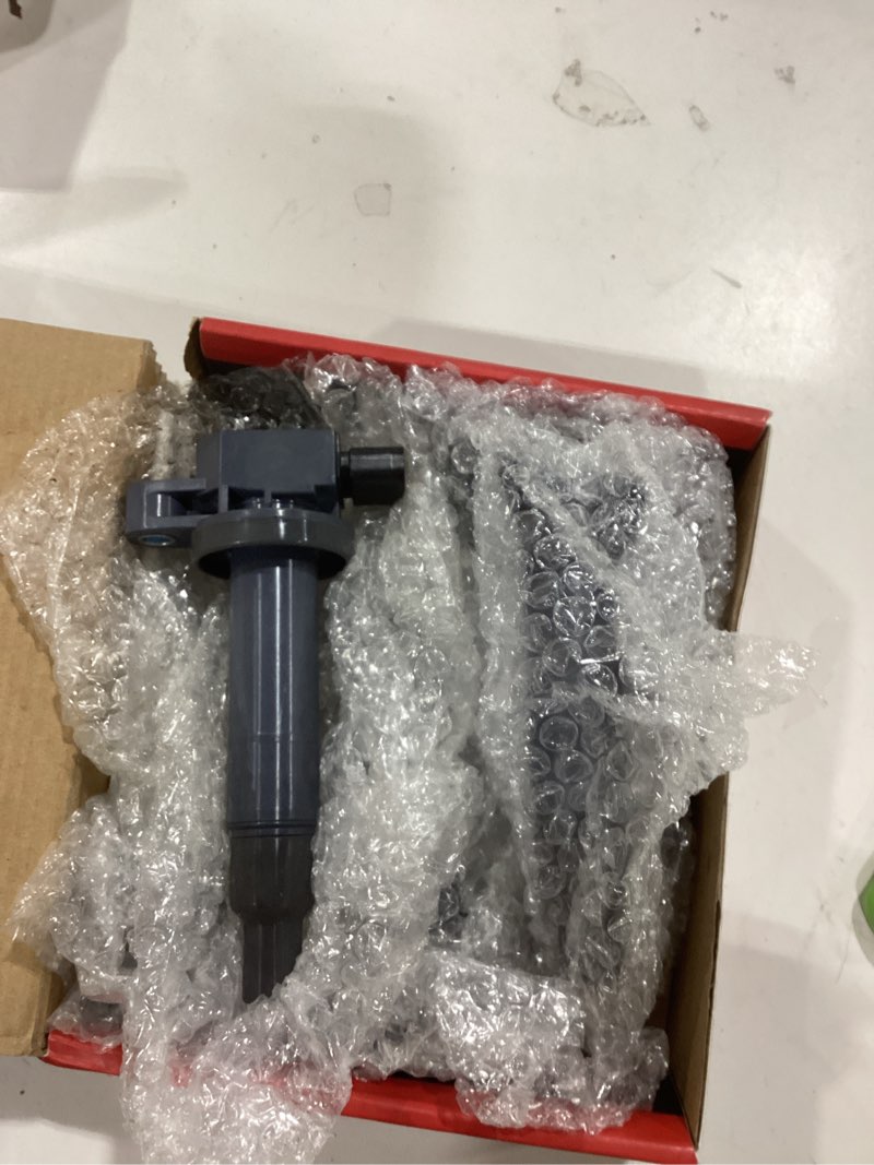 Condition photo showing New/Like New for UF316 Ignition Coil Pack and Iridium Spark Plugs Set of 4 Compatible with Toyota Echo 2000-2005,Prius 2001-2009,Prius C 2012-2014,Yaris 2006-2016,For Scion XA XB 2004-2006,Replace# C1304 7090