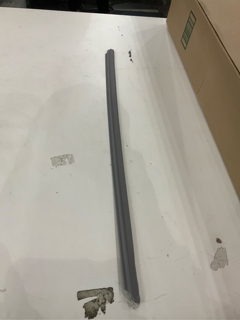 Condition photo showing Good Condition for WD08X21894 Dishwasher Plastic Door Gasket WD08X10090 Compatible with GE Dishwasher Door Seal