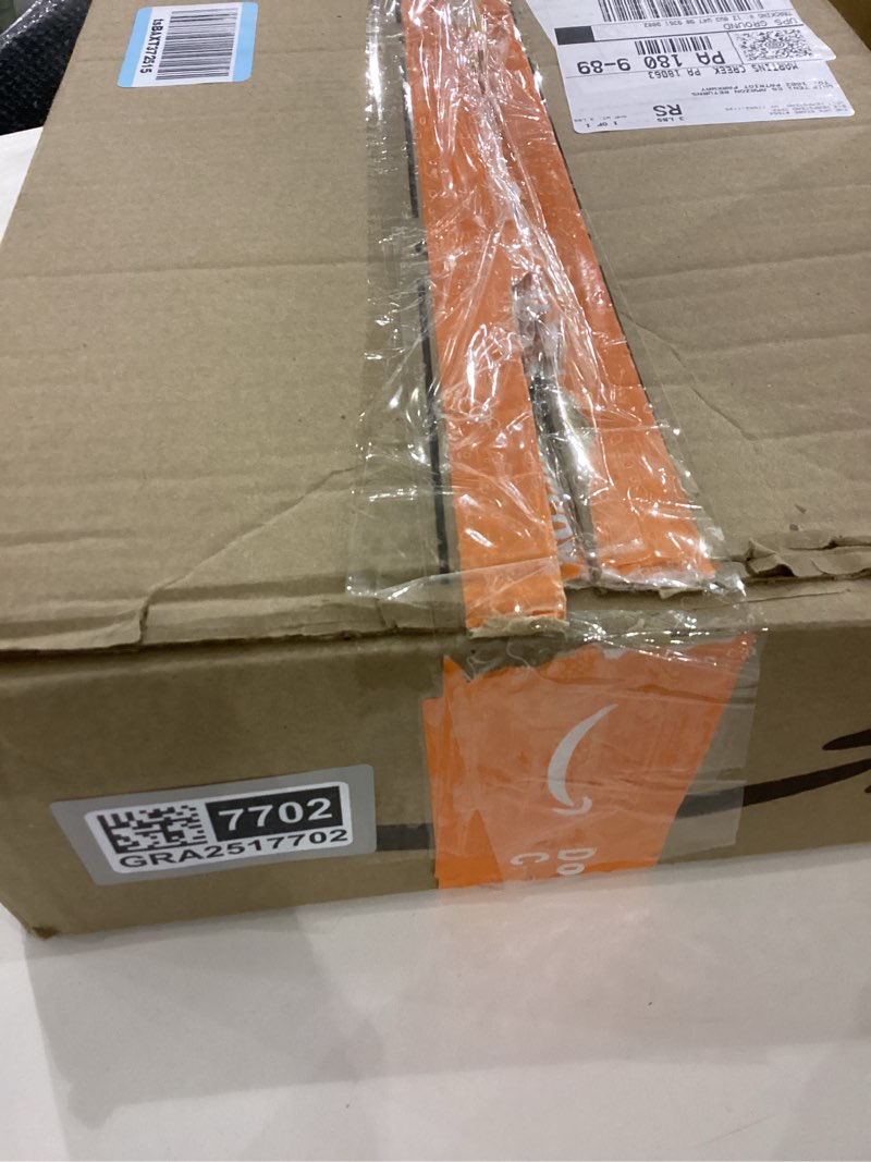 Condition photo showing Good Condition for PetAmi Dog Backpack Carrier for Small Large Cat, Pet, Puppy, Ventilated Pet Hiking Backpack Travel Bag, Airline Approved Cat Backpack Carrier