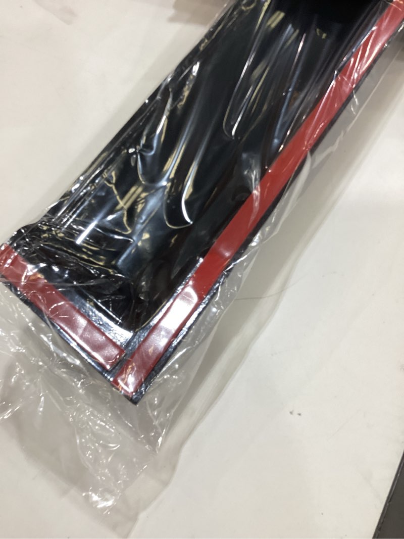 Condition photo showing Good Condition for Window Visors Rain Guards for Toyota 4 Runner 2010 2011 2012 2013 2014 2015 2016 2017 2018 2019 2020 2021 2022 2023 2024 Accessories, Wind Deflectors Vent Shades for Toyota 4 Runner Q17-toyota-4runner-10/24