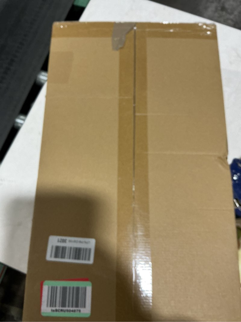 Condition photo showing Good Condition for MERACH Vibration Plate Exercise Machine, Vibration Plate for Lymphatic Drainage Weight Loss, Vibrating Plate Exercise Machine with Bluetooth and LED Display, Workout Equipment for Women Men Home Black