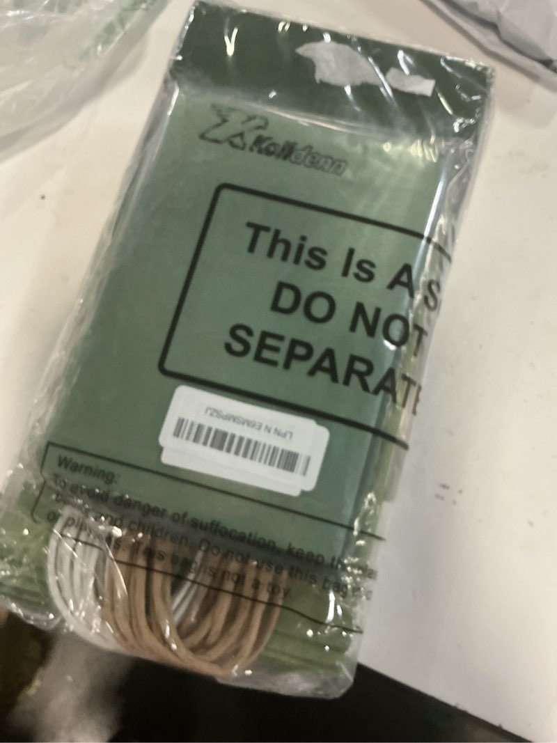 Condition photo showing New/Like New for kolldenn 25 sets 50 pcs sage green gift bags with tissue paper bulk sage green party favor, 25 thank you gift bags, 25 wrapping paper for wedding guests birthday baby shower, 8.27 x 5.91 x 3.15