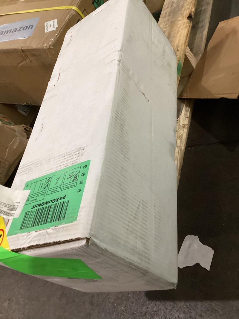 Condition photo showing New/Like New for scat enterprises crankshaft, pro stock 9000 series, 3.750 in stroke, external balance, cast iron, 2-piece seal, small block chevy, each