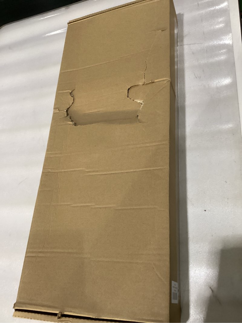 Condition photo showing New/Like New for NITOYO 741-389 Rear Passenger Side Power Window Regulator with Motor Assembly Compatible with Chevy 