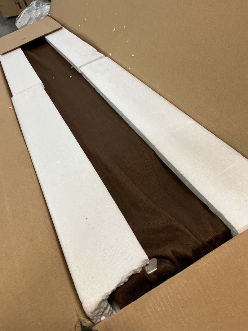 Condition photo showing Good Condition for ROVOGO Shower Panel Tower System with Height Adjustable Shower Arm, Rain Shower, 6 Body Jets and Handheld, Stainless Steel Shower Column, All Black