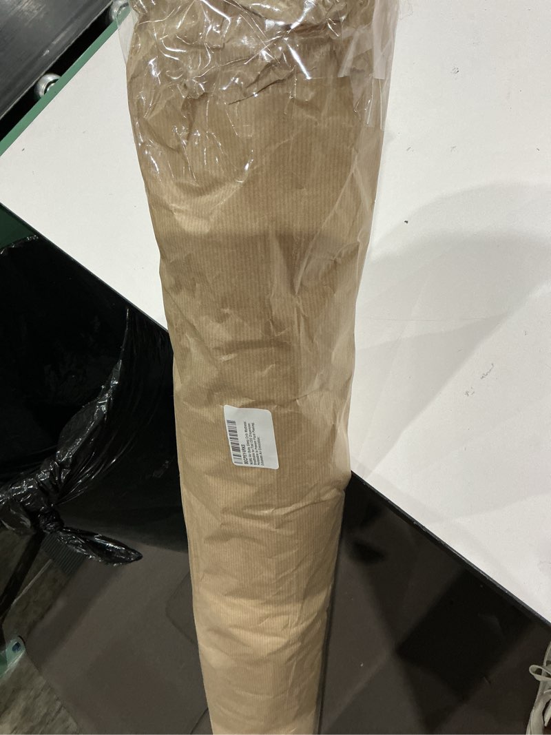 Condition photo showing New/Like New for numu air baby sleep crib mattress: breathable for fast co2 dispersion; permeable to prevent fluid pooling; enhances air circulation; orthopedic.