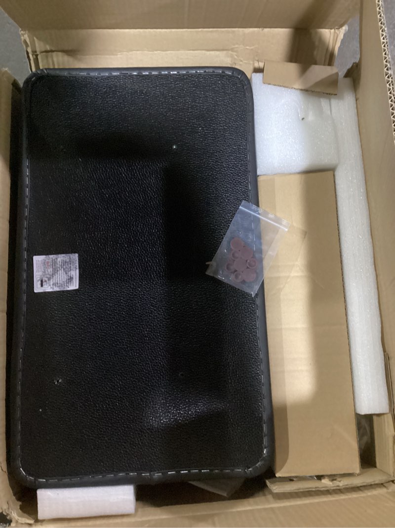 Condition photo showing Good Condition for (similar too)donner oura r300 88 key weighted keyboard piano for advanced, home digital piano with 88 keys graded hammer standard keyborad, bluetooth, local off, 2*15w, half-pedal, 256 polyphony, walnut wood color