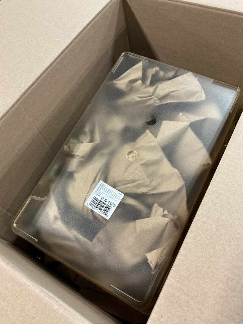 Condition photo showing As Is for exo terra faunarium reptile terrarium, large (18" x 12" x 6.5") | flat home plastic, ideal for temporary housing, quarantine, and transport, transparent plastic door for easy access