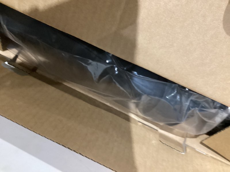 Condition photo showing As Is for CooCoCo Lower Back Massager with Heat, 2025 Upgraded Back Massager for Pain Relief Deep Relief, 2X Larger Heating Area and Faster Heating, FSA Eligible, HSA Shiatsu Rooling Back Massage