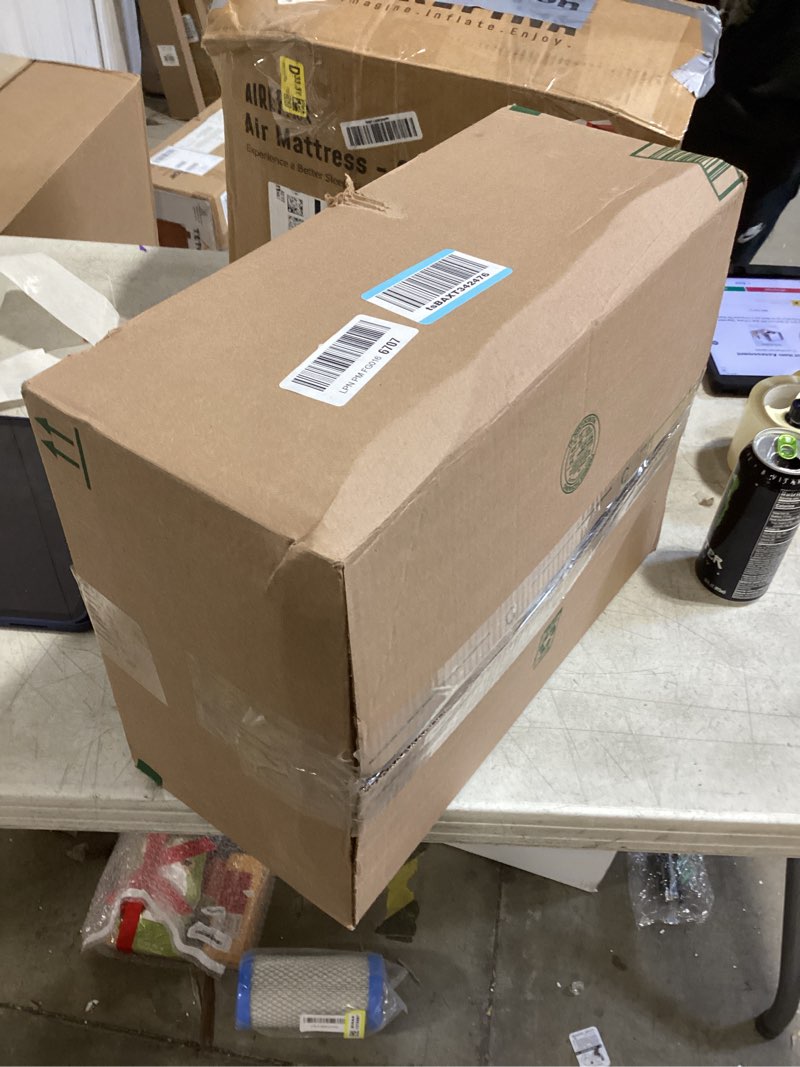 Condition photo showing New/Like New for BBL Pillow After Surgery with Back Support, Doctor-Recommended Patented Design, Almohada BBL Firm Butt Cushion for Sitting, Car,Brazilian Butt Lift Pillow, Lumbar Pressure Relief Cojin BBL Black