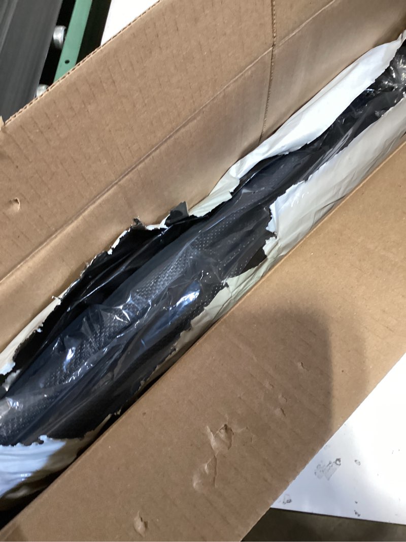 Condition photo showing Good Condition for custom for 2023-2025 2026 honda crv (non hybrid) cargo mats lower trunk liner all weather tpe protection mat accessories (for 2023-2025 honda cr-v lower trunk mats