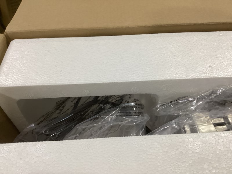 Condition photo showing Good Condition for Anybear Slow Juicer, 200W Cold Press Juicer 4.3" Large Feed Chute Fit Whole Fruits Vegetables | Heavy-Duty Auger | Tritan Material | BPA Free | Juice Recipes (Silver Gray)