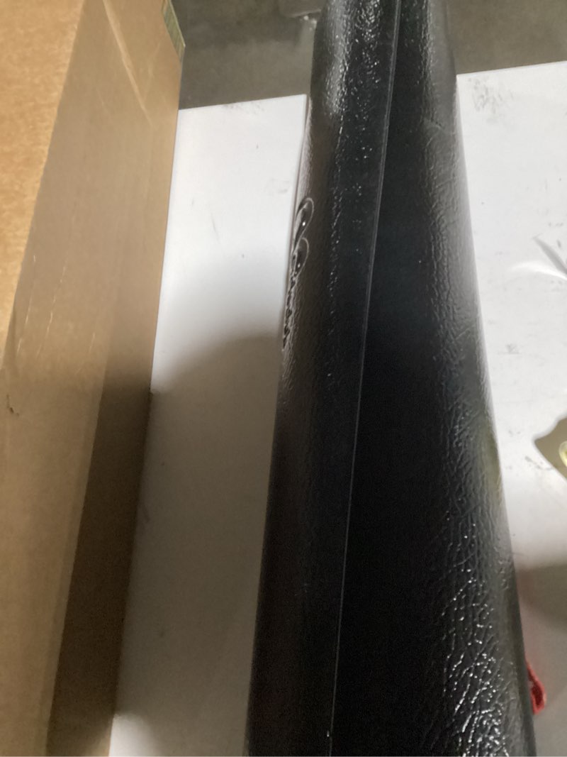 Condition photo showing Good Condition for (similar to) retrospec solana yoga mat 1\" thick w/nylon strap for men & women - non slip exercise mat for home yoga, pilates, stretching, floor & fitness workouts wild spruce 1 inch
