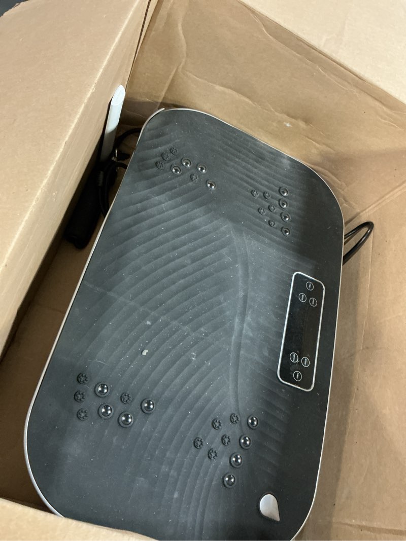 Condition photo showing As Is for hophorse