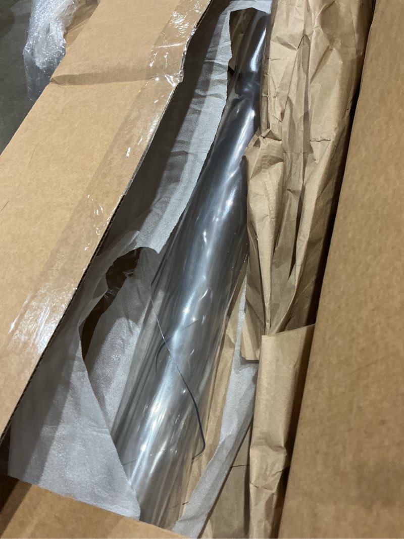 Condition photo showing As Is for similar. clear table cover protector, 2.0mm thick plastic table cover, table protector for dining room table, kitchen, desktop, desk