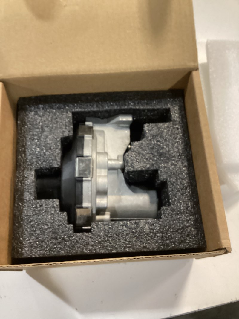 Condition photo showing New/Like New for 06K145654J Turbocharger Electric Actuator 06K145655B Compatible with VW Tiguan Passat Polo ARTEON AUDI A1 Sportback A3 Limousine Q2 Q3 TT 06K145061 2.0T Engine