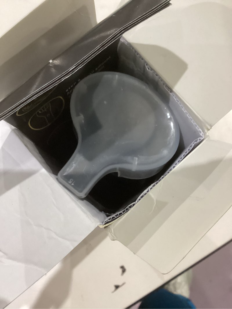 Condition photo showing Good Condition for Polar Haircare - Medium Brown Hair Dye Shampoo for Women & Men - Natural Semi Permanent Color Shampoo for Gray Hair Coverage, Vegan - Instant Dye 6.76 Fl Oz