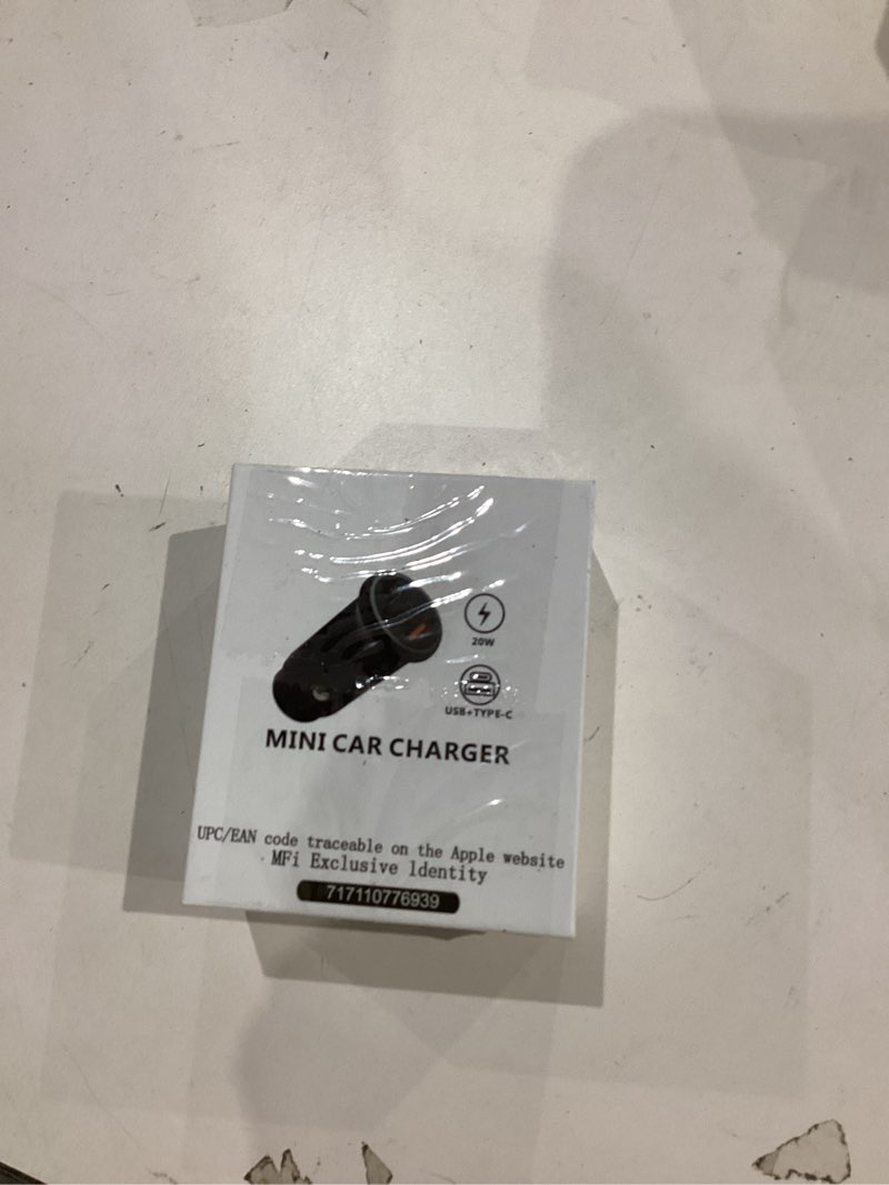 Condition photo showing New/Like New for LIONO Car GPS Tracker & Charger with Built-in Rechargeable Battery, GPS Tracker for Vehicles, Hidden Car Tracker for Anti-Theft & Parking Location, for Family& Fleets, No Monthly Fee, No SIM, iOS Only 2 Pack