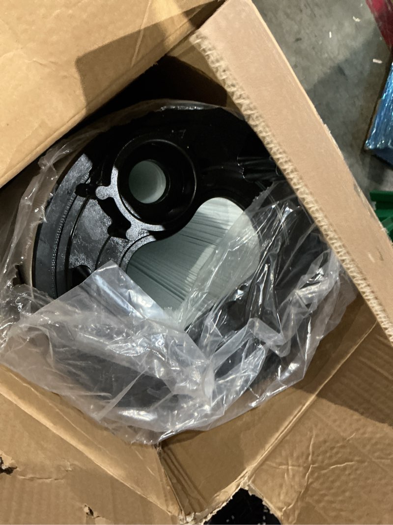 Condition photo showing Good Condition for 27002-0200s pool filter cartridges compatible with pentair sta-rite 27002-0200s pool filter system 2 modular media pool and plm200 d.e. filter,200 sq.ft d.e. filter with 24800-0121 air bleed assembly