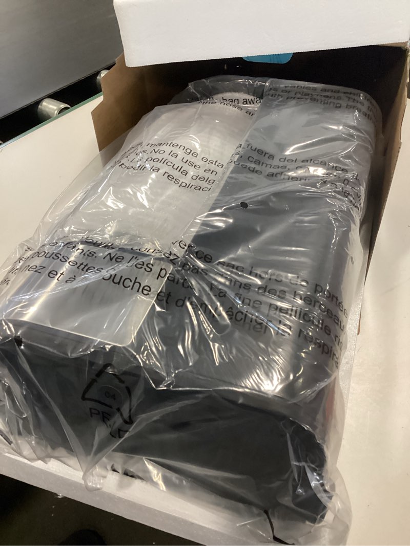 Condition photo showing item condition for Brentwood KT-2150BK Iced Tea and Coffee Maker with 64 Ounce Pitcher, Black