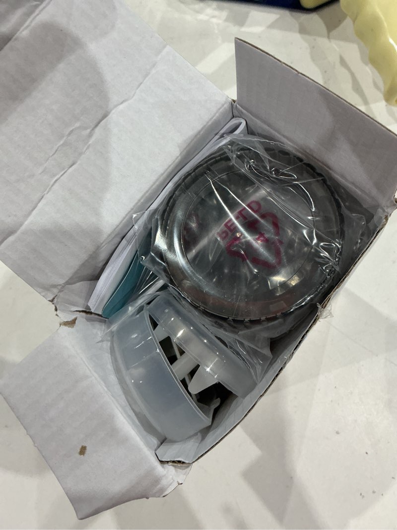 Condition photo showing Good Condition for beautural fabric shaver and lint remover, sweater defuzzer with 2-speeds, 2 replaceable stainless steel blades, battery operated, remove clothes fuzz, lint balls, pills, bobbles gray gray standard