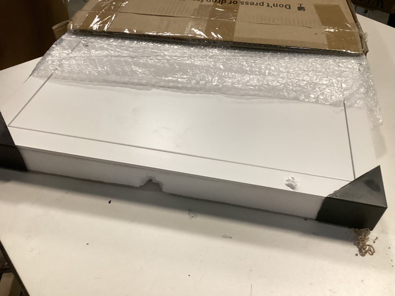 Condition photo showing Good Condition for Thicken 1mm 16 x 16 Access Panel for Drywall,Attic Door, Ceiling Access Panel for Drywall,16x16 Metal Access Panels are Thickened to 1mm to Solve The Problem of Fragile Panels(Screwdriver Latch) Thicken 16*16