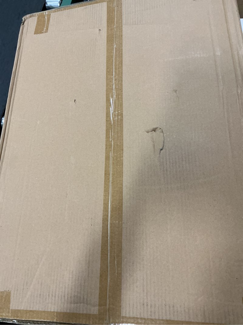 Condition photo showing New/Like New for Gas Stove Top Cover: Wooden 30 * 22 Inches Electric Stovetop Covers, Noodle Board with Handles, Wood RV Cutting Board for Kitchen Counter