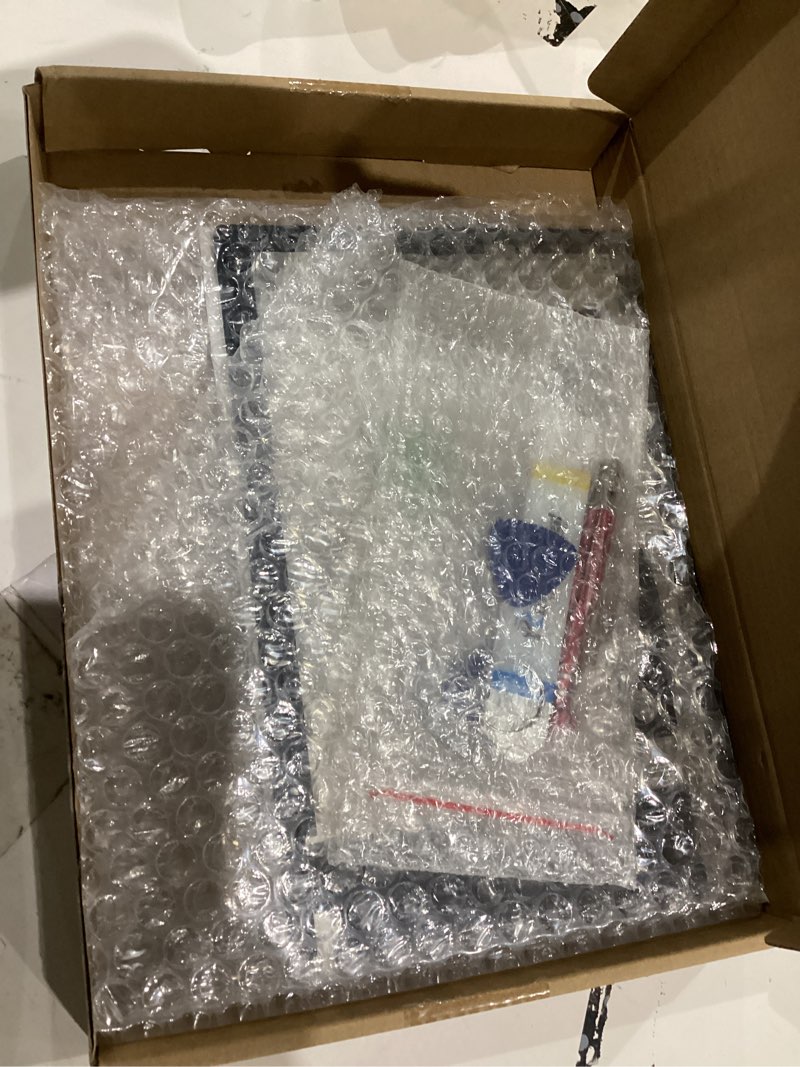 Condition photo showing New/Like New for for Samsung Tab A8 Screen Replacement for Samsung Galaxy Tab A8 10.5 Digitizer Touch Screen 2021 for Samsung SM-X200 LCD Display Repair Kits SM-X205 Black 10.5"