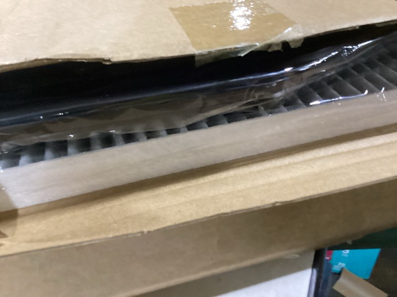 Condition photo showing Good Condition for Forccord Cabin & Engine Air Filter Fit for Honda Accord 2.4L (2013-2017), Acura TLX 2.4L (2015-2020) Activated Carbon Cabin Filter Replacement Air Filter CF10134 CA11476 Car Accessories CF10134&CA11476