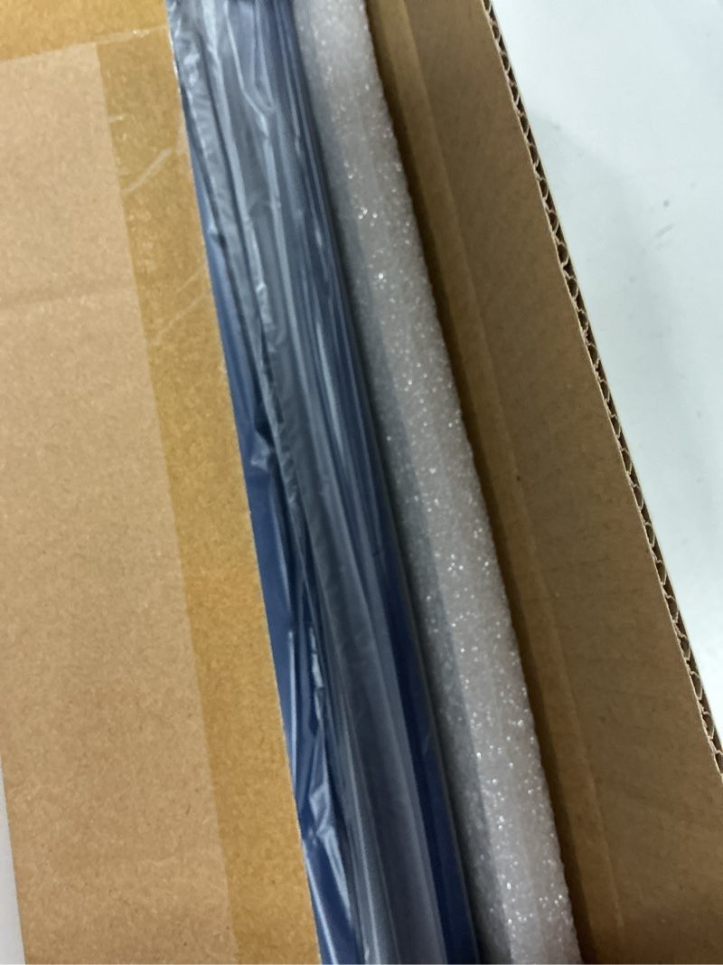 Condition photo showing New/Like New for mahjong racks with pushers(4 pcs, dark blue) for 166 american mahjong tiles, mahjong all-in-one tile rack with pusher combo