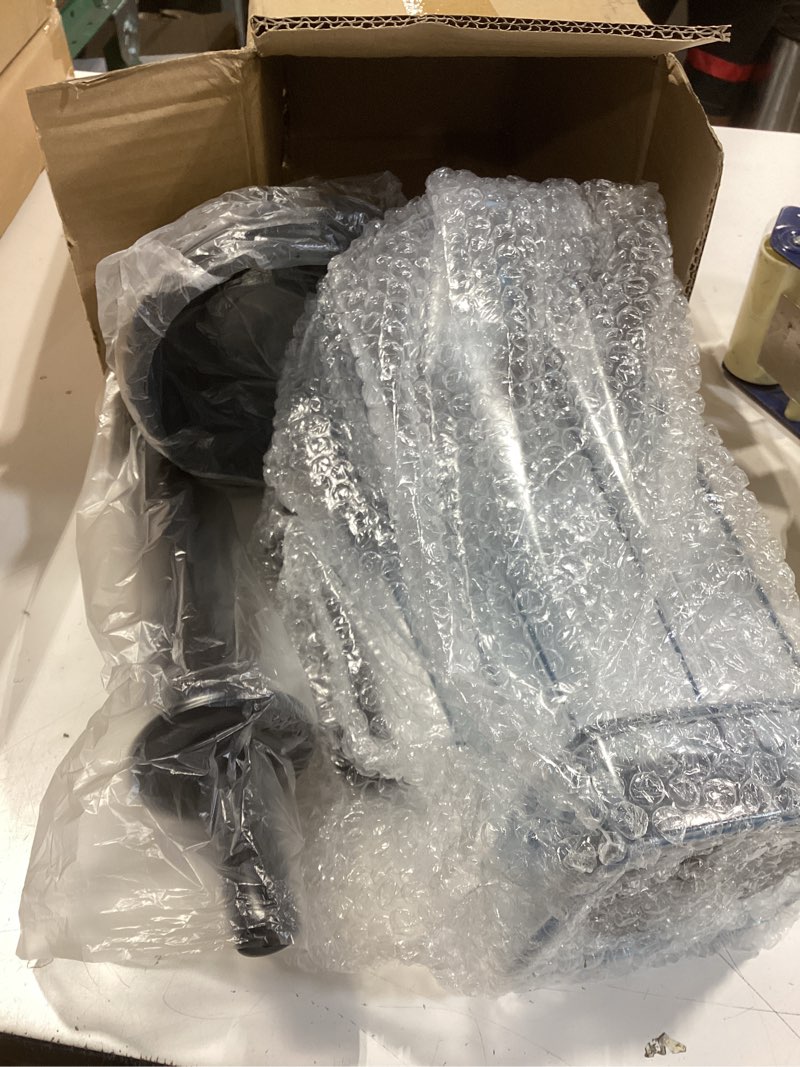Condition photo showing Good Condition for blender pitcher 64oz, with classic tamper,compatible with 5200 5000 7500 pro500 vita-prep vm0101 vm0102 vm0103 vm0197 e310 320 explorian/commercial series etc blender, 10 year warranty 64oz pitcher with tamper