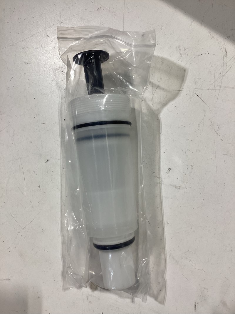 Condition photo showing Good Condition for replacement for sloan flushmate c-100500-kit cartridge kit, c-100500-k flush valve cartridge kit, fits for m-101526-f3, m-101526-f4 and 504 series tank system