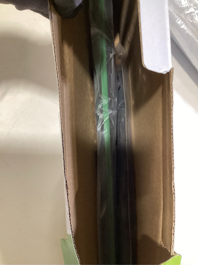 Condition photo showing Good Condition for 3 x oem wiper blades, replacement wiper blades for gmc envoy 2004-2009,gmcyukon 2007-2014, (22“ & 22” front wipers + 12” rear wiper blades) 22 "/22" /12" ( set of 3 )