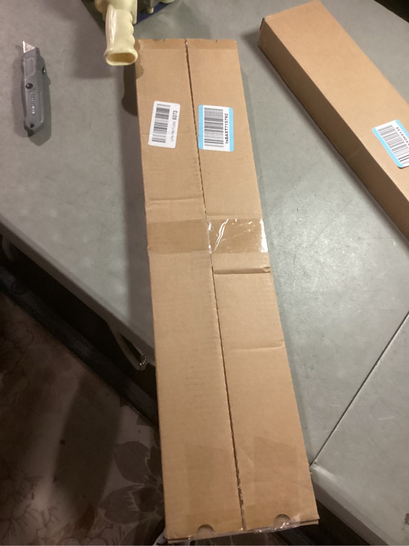 Condition photo showing As Is for rain-x 820149 weatherbeater wiper blades, 22" windshield wipers (pack of 2), automotive replacement windshield wiper blades that meet or exceed oem quality and durability