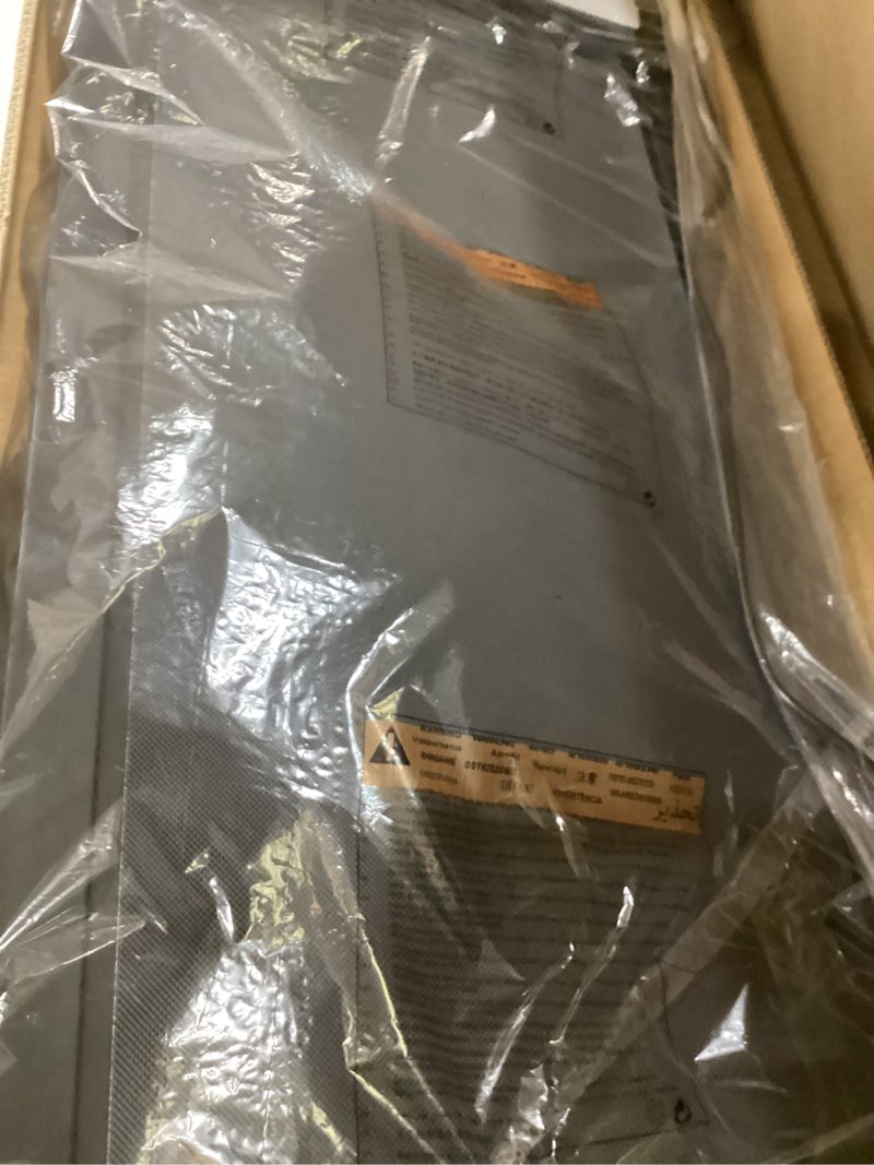 Condition photo showing Good Condition for walking pad treadmill, portable treadmills for home, 2.5 hp quiet under desk treadmill with 5% incline, 265/300 lbs capacity, 15" x 35.4" running walking pad, home office walking black