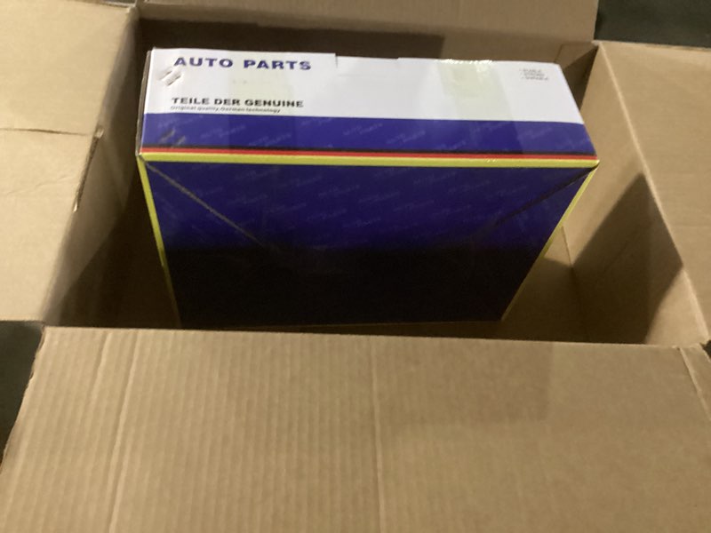 Condition photo showing New/Like New for crankcase ventilation hose vent for bmw g12 750li xdrive 750i 750x m550ix 2016 2017 2018 2019, crankcase breather hose replaces 11158635529 11158601614 11158601620 11158601621