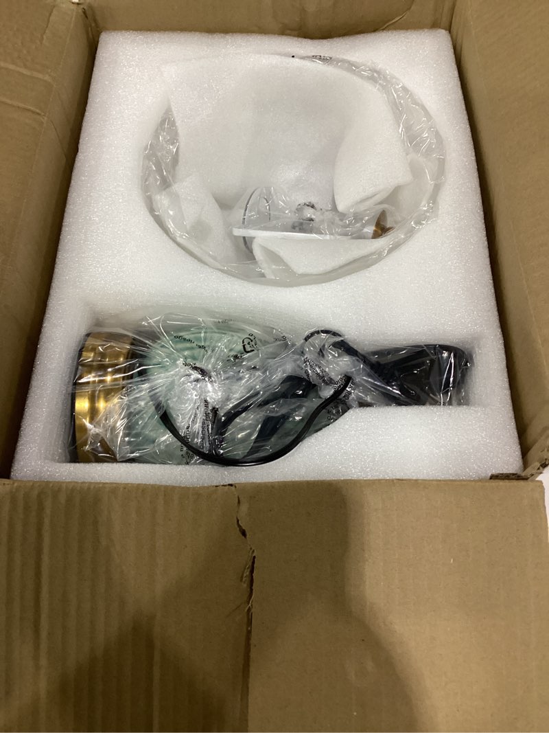 Condition photo showing Good Condition for ceramic table lamp, modern bedside lamps green mid century vintage desk lamp retro glass mushroom traditional lamp for nightstand living room bedroom home decor (s03gn-1pack)