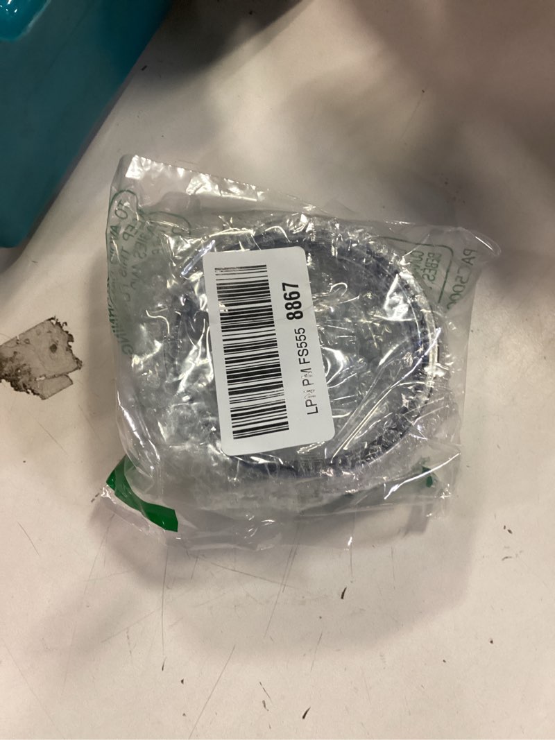 Condition photo showing Good Condition for 2 Pack 30 oz Tumbler Replacement Lids Plastic Splash Covers tops for 30 oz coffee cup lids Clear Cup Covers for Inner diameter 3.62 to 3.66 Inch Mouth Tumbler Cooler (similar product )