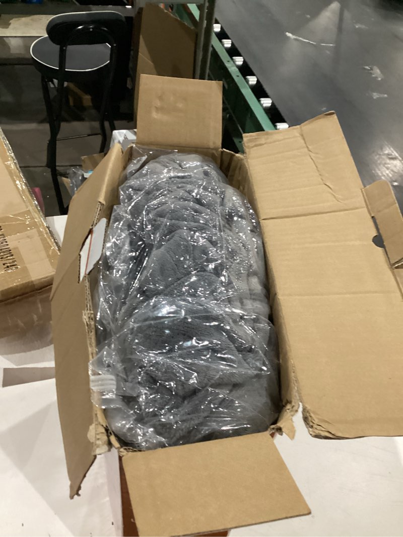 Condition photo showing Good Condition for Electric Heated Blanket Queen 84"x90" Soft Dual-Sided Flannel Fast Heating 12 Heat Levels 1–12H Timer & Overheat Protection & Auto Shut-Off & ETL FCC & Machine Washable (Queen 84"x90")