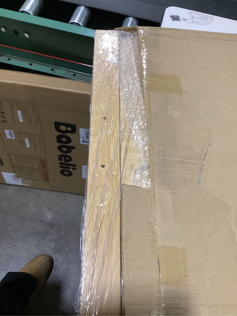 Condition photo showing Good Condition for noodle board stove cover, x-chef 30 x 22" bamboo cutting board stove top cover with handles, for electric stovetop, gas burners, sink cover, rv (wooden)