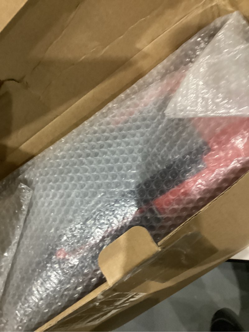 Condition photo showing As Is for Taingwei Cordless Coffee Maker for Milwaukee M18 18V Battery, Portable Drip Coffee Maker with Electric Coffee Grinder for RV, Camping, Travel, Car, Hiking (Battery Not Included) For Milwaukee Battery